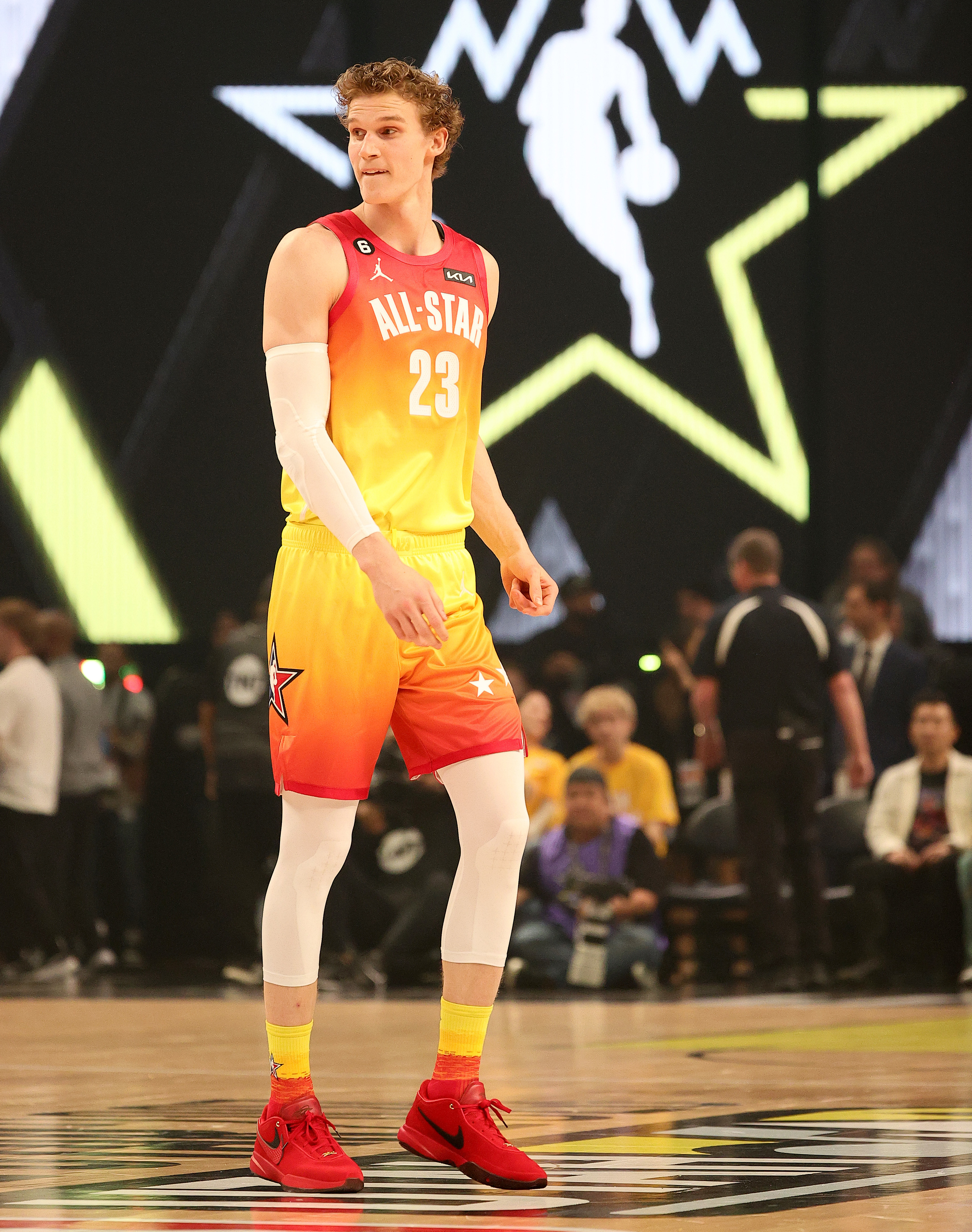 2023 NBA All-Star Game style watch day 3: Who had the best sneakers, drip,  and outfits? Ja Morant, Jayson Tatum, and more