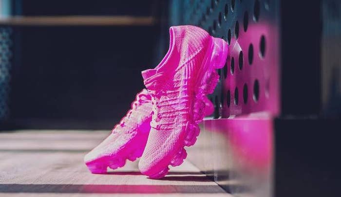 Pink Nike VaporMax Release Date (1)