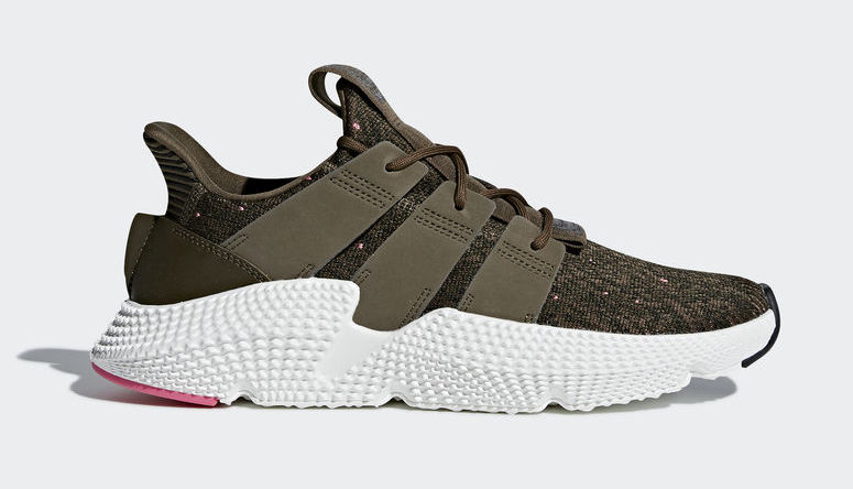 Adidas Prophere &#x27;Olive&#x27;