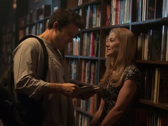 Gone Girl