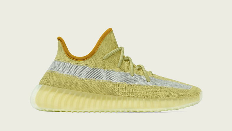 The Marsh Adidas Yeezy Boost 350 V2 Releases Next Week Complex