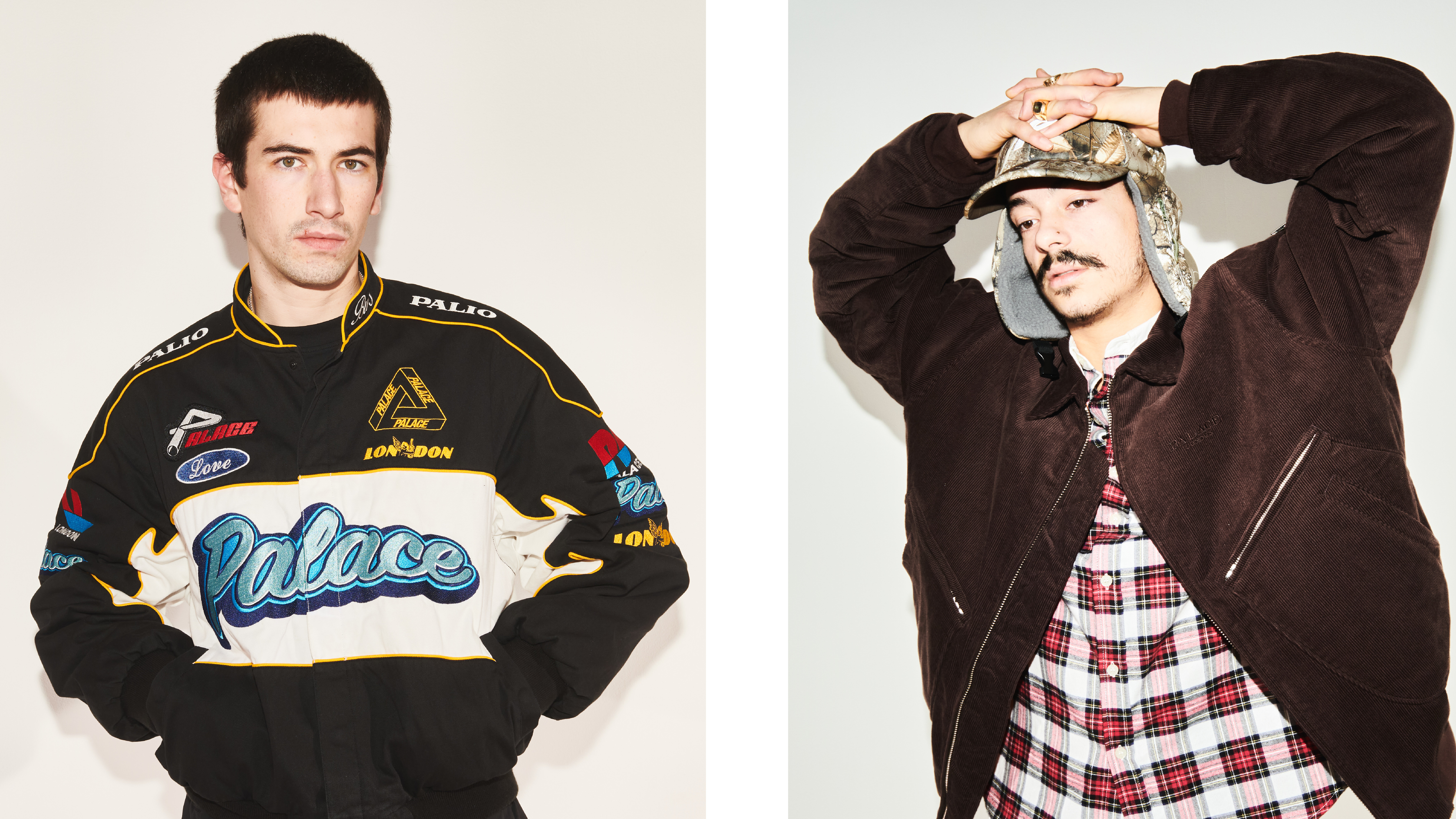 Best Style Releases This Week: Palace x C.P. Company, Bricks &