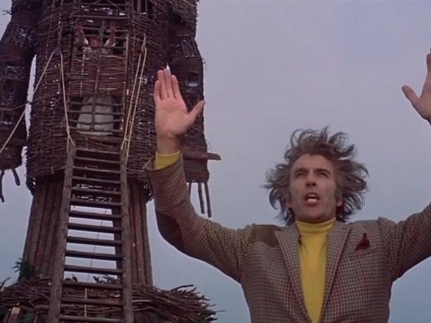 the wicker man