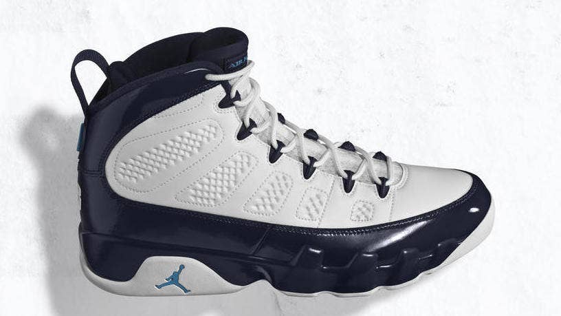 air jordan 9 all star 2019