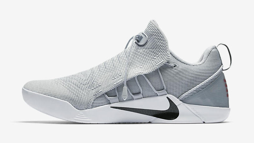 Nike Kobe A.D. NXT &quot;Wolf Grey&quot;