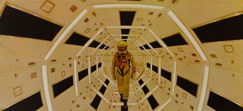 Still from 2001: A Space Odyssey