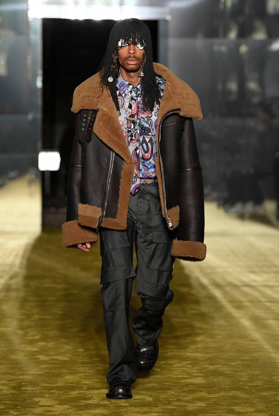Men's Fall/Winter 2023 Fashion Trends — Menswear Paris Milan
