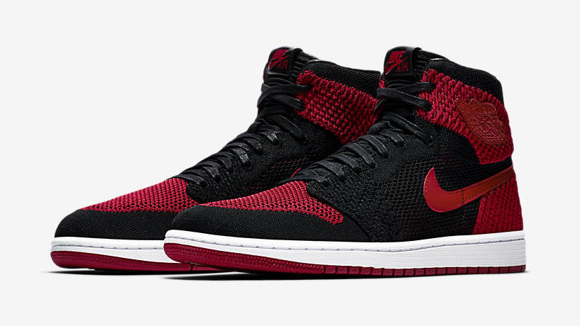 Jordan 1 clearance banned release date