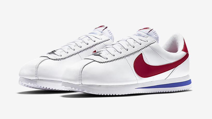 Sneakers best sale cortez nike