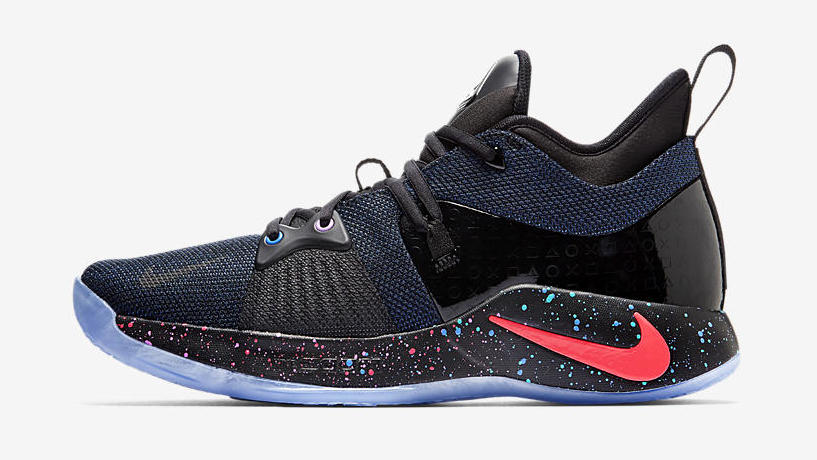 Nike PG2 “Playstation”