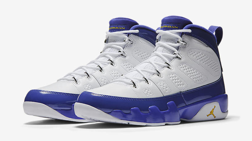 Jordan 9 retro on sale boys