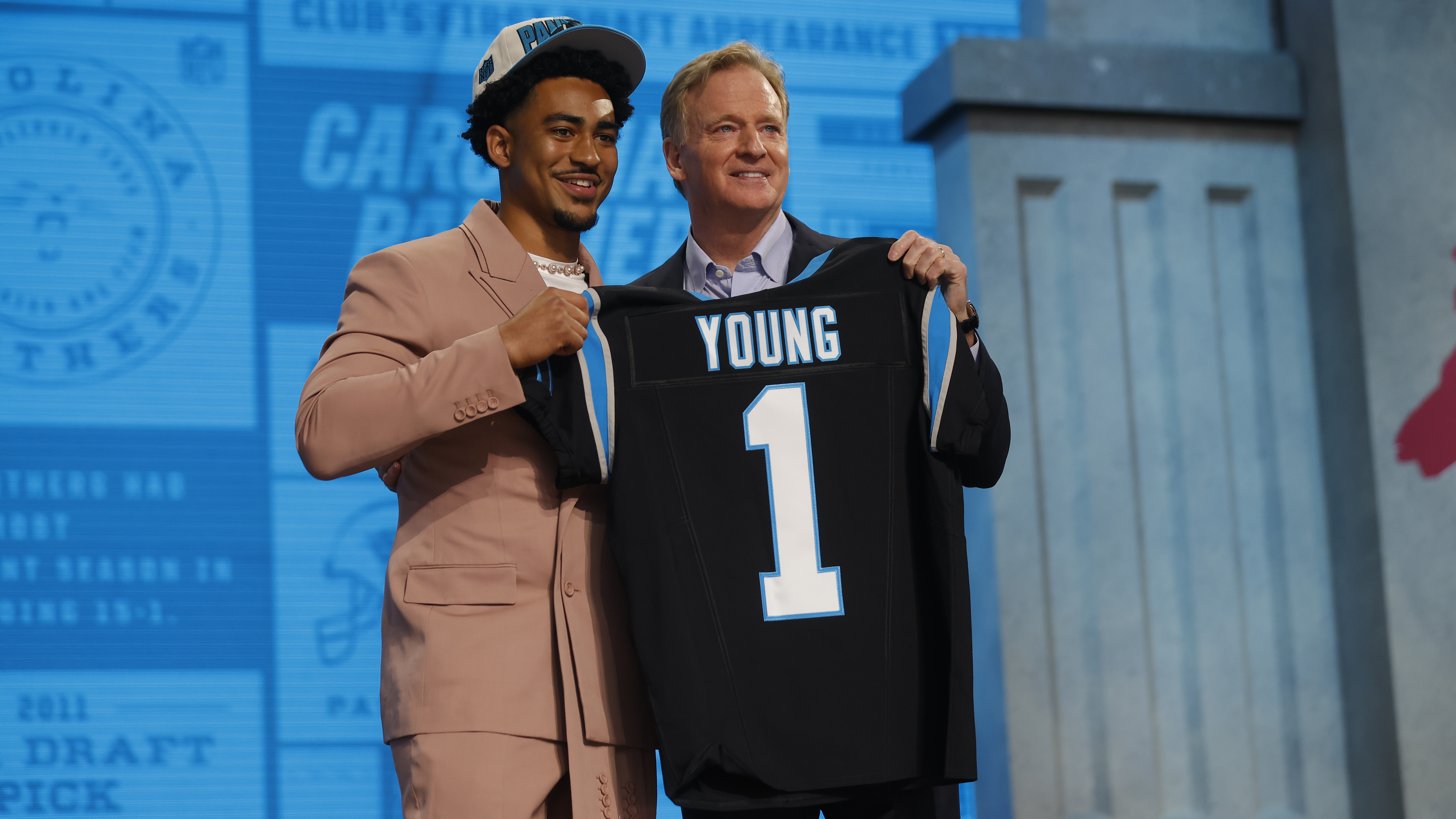 2023 NFL Draft Winners and Losers Complex