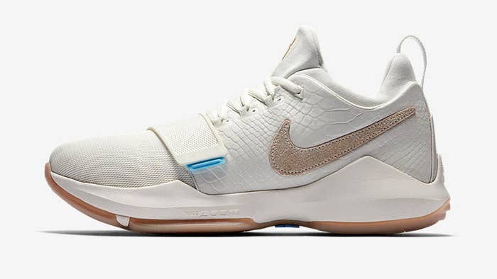 Nike PG1 &quot;Summer Pack&quot;