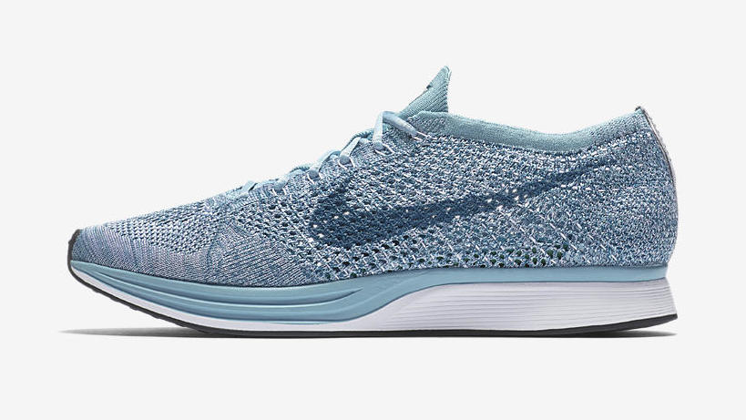 Nike Flyknit Racer &quot;Blueberry&quot;