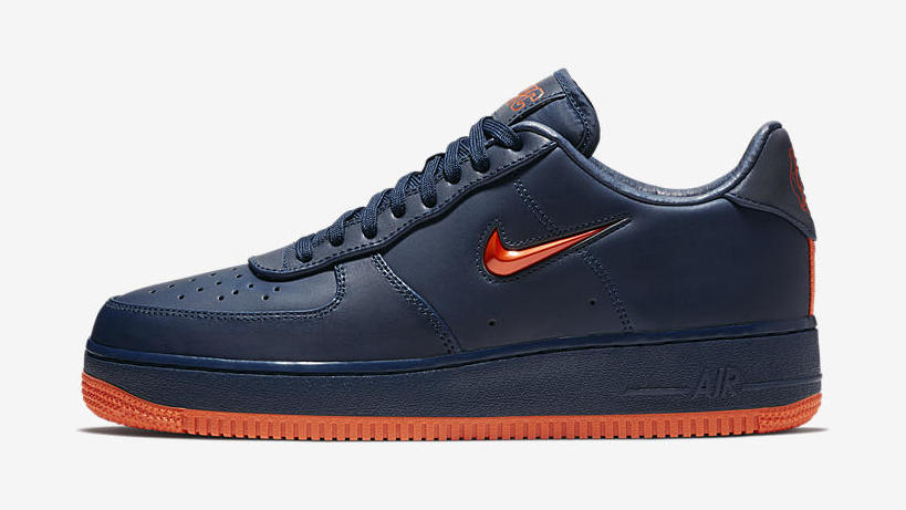 Nike Air Force 1 “NYC” Low