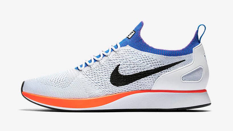 een miljard Kruipen noodzaak Nike Is Bringing an OG Colorway to the Air Zoom Mariah Flyknit Racer |  Complex