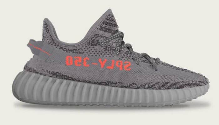 Adidas Yeezy Boost 350 V2 &quot;Beluga 2.0&quot;