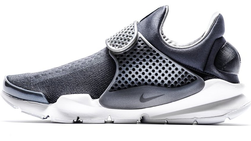 Nike Sock Dart Premium &#x27;Dark Grey&#x27;