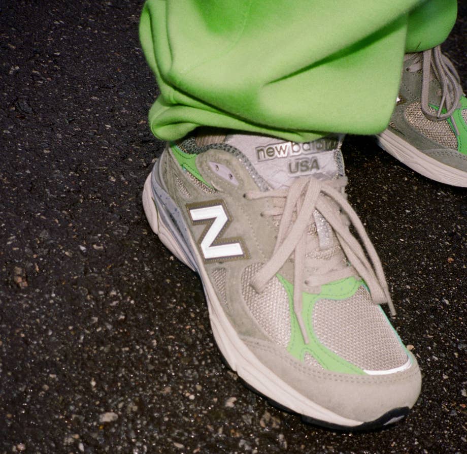Patta's Next New Balance Collab Drops on Friday | Complex