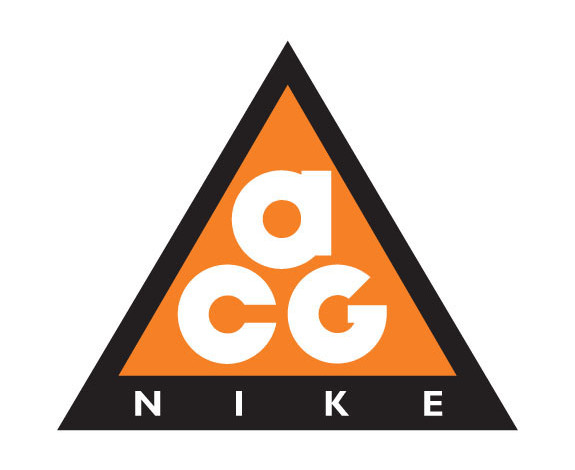 Nike All Conditions Gear Logo