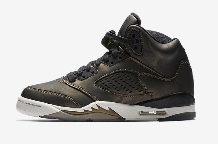 Air Jordan 5 &#x27;Heiress&#x27;