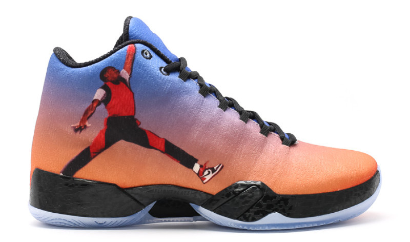 Air jordan 29 rare on sale air