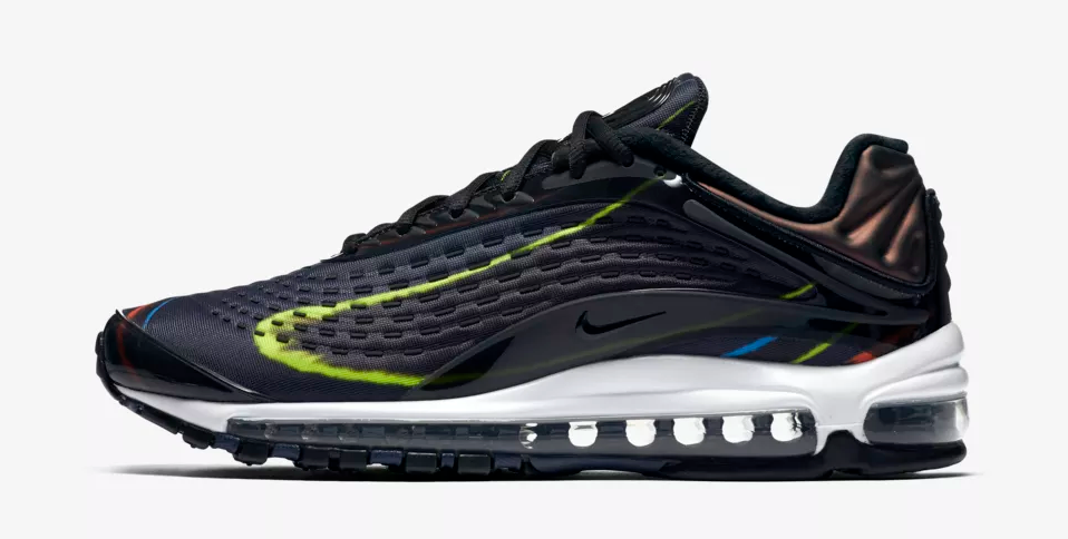 Nike Air Max Deluxe &#x27;Life of the Party&#x27;