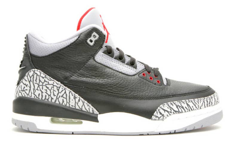 These Air Jordans Are in |