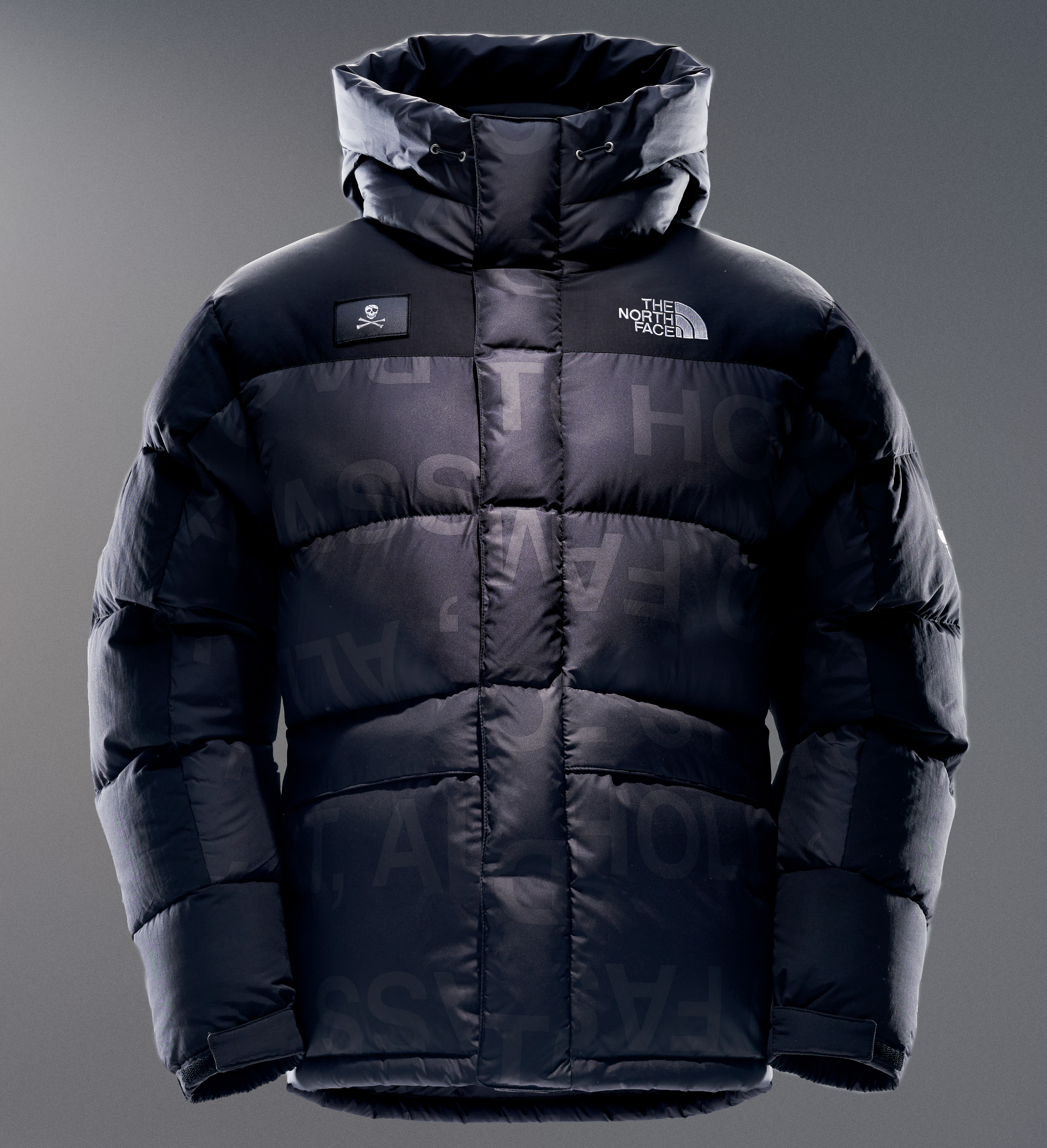The North Face Conrad Anker Collection