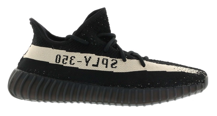 Yeezy 350 v2 &quot;Oreo&quot;