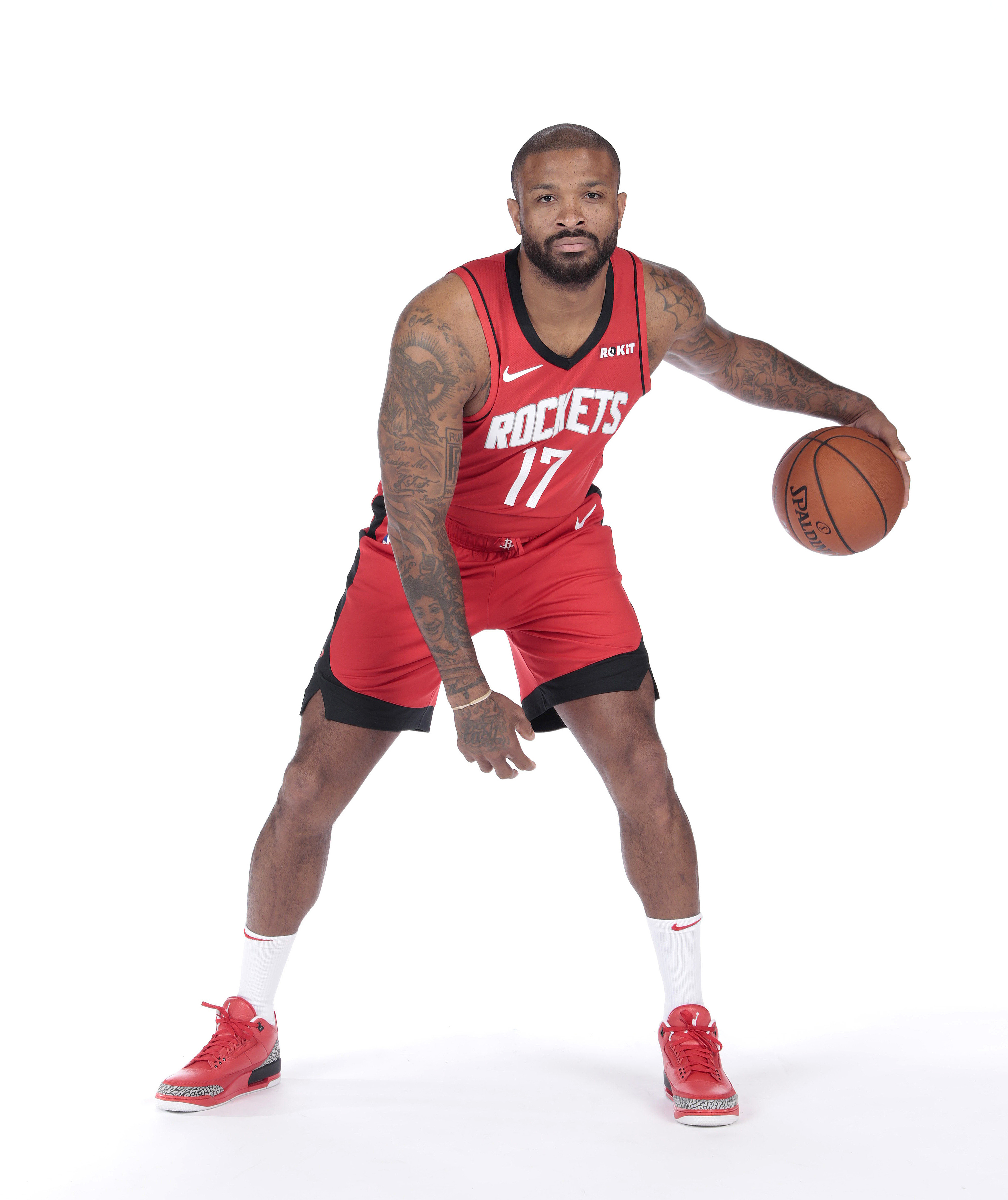 PJ Tucker