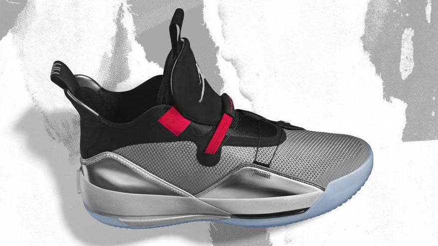 Nike unveils Jordan Brand 2019 NBA All-Star Edition Uniforms