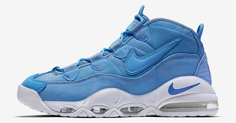 Nike Air Max Uptempo &quot;All Star&quot;
