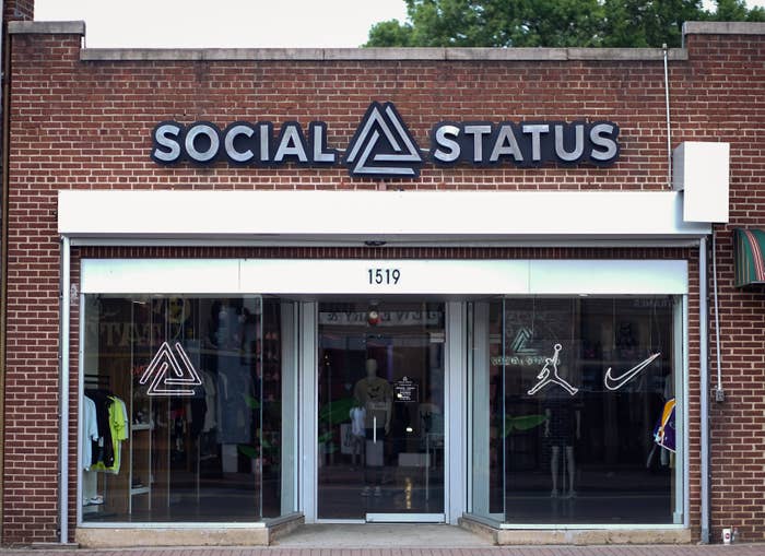 Social Status