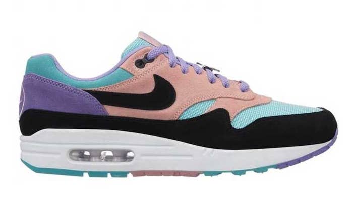 Siësta maart campagne Another 'Have A Nike Day' Air Max 1 Is Releasing For Air Max Day | Complex
