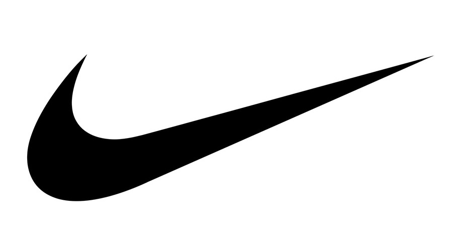 Nike big logo sale