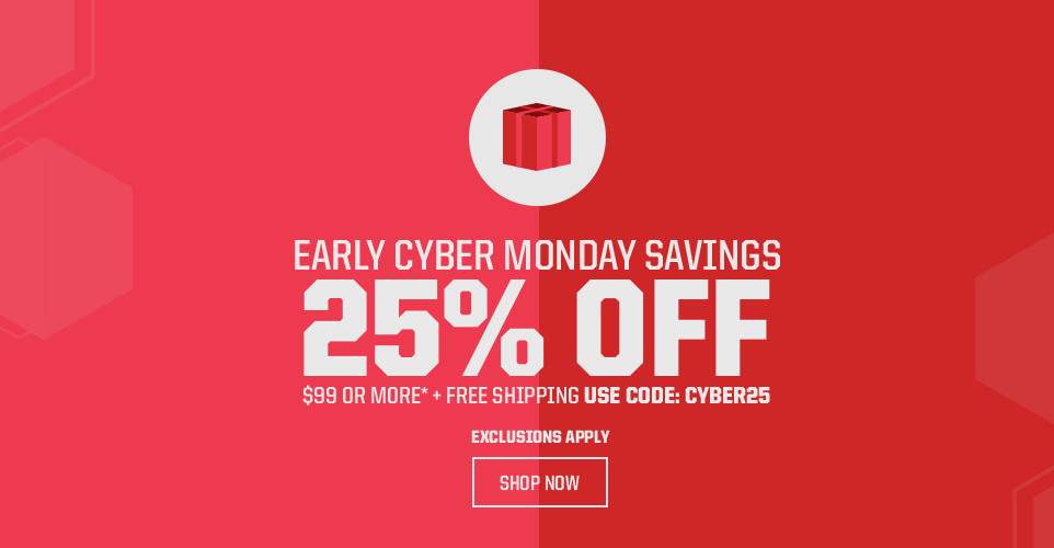 Cyber Monday 2017 Eastbay