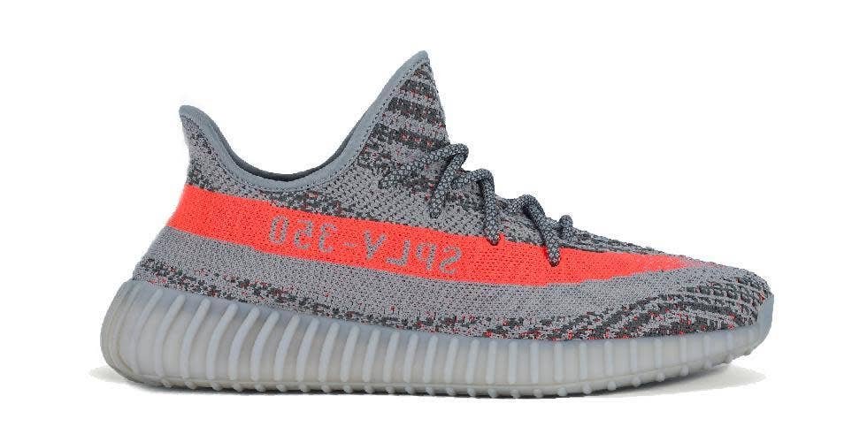 Adidas Lost $441 Million in Past Year After Yeezy Breakup |