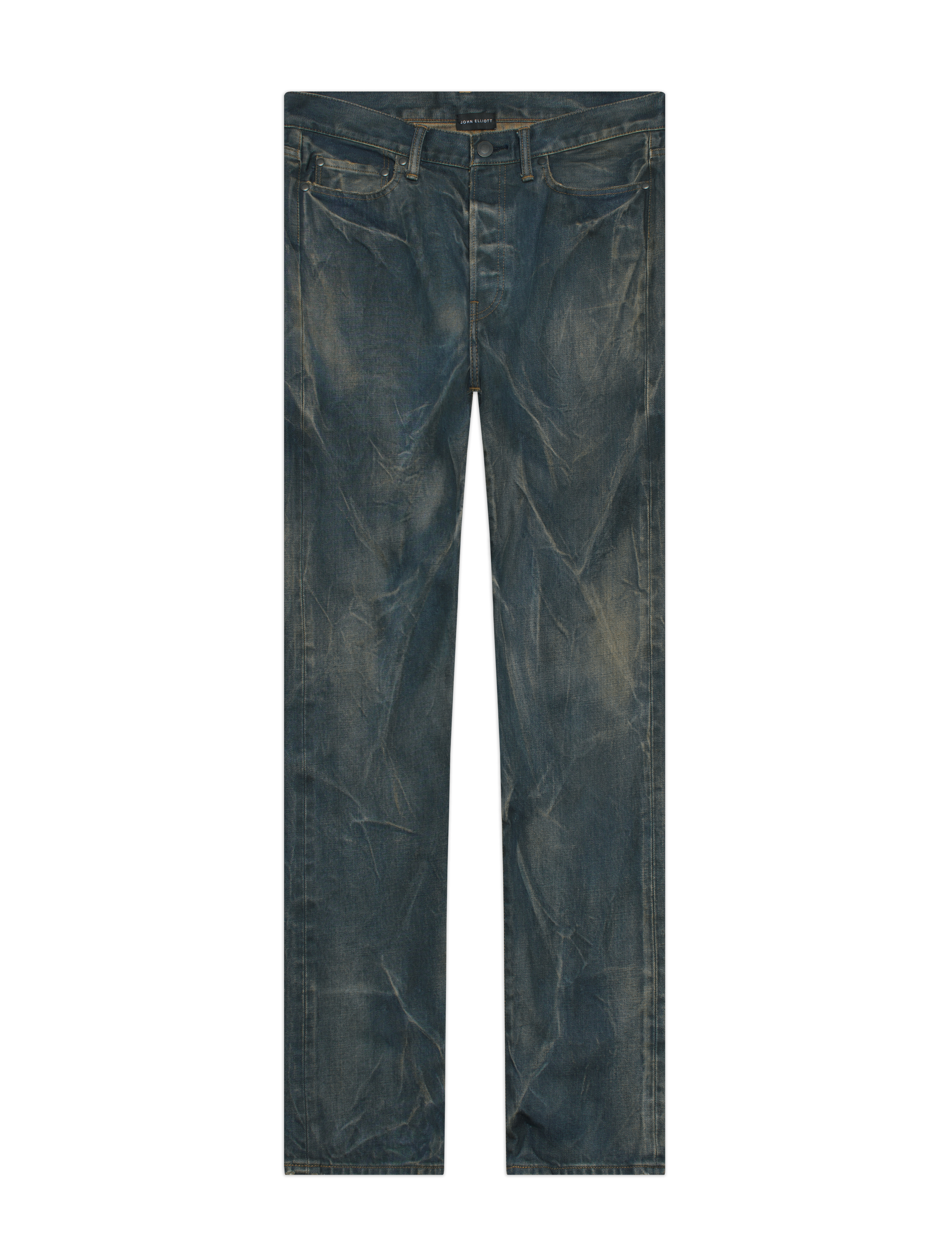 John Elliott &#x27;The Daze&#x27; Denim