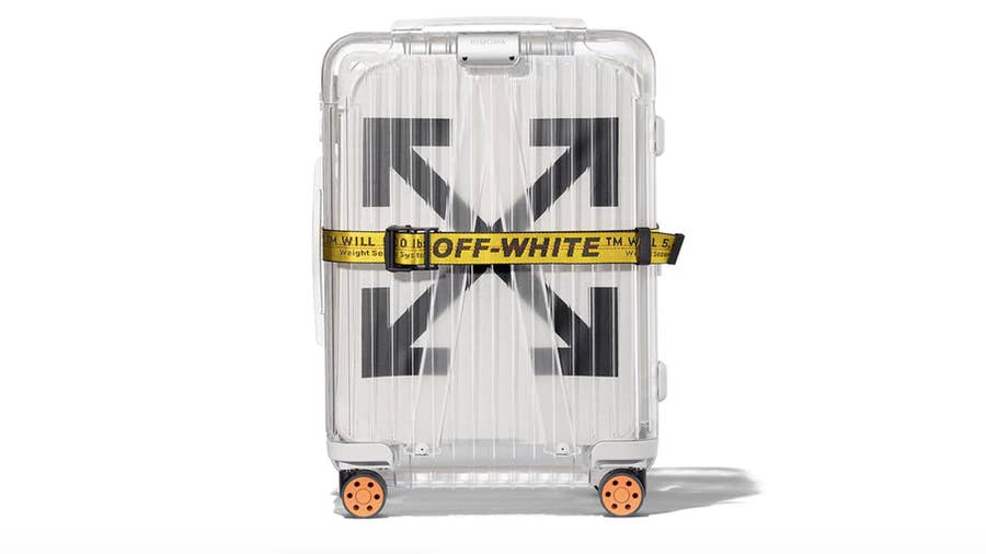 Rimowa size  Rimowa, Good things, 10 things