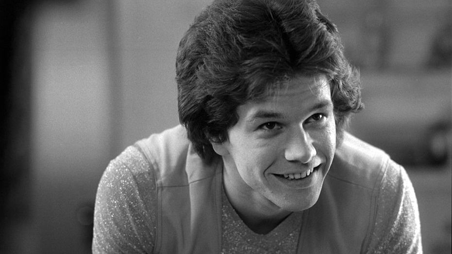 Mark Wahlburg in Boogie Nights