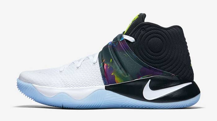 Nike Kyrie 2