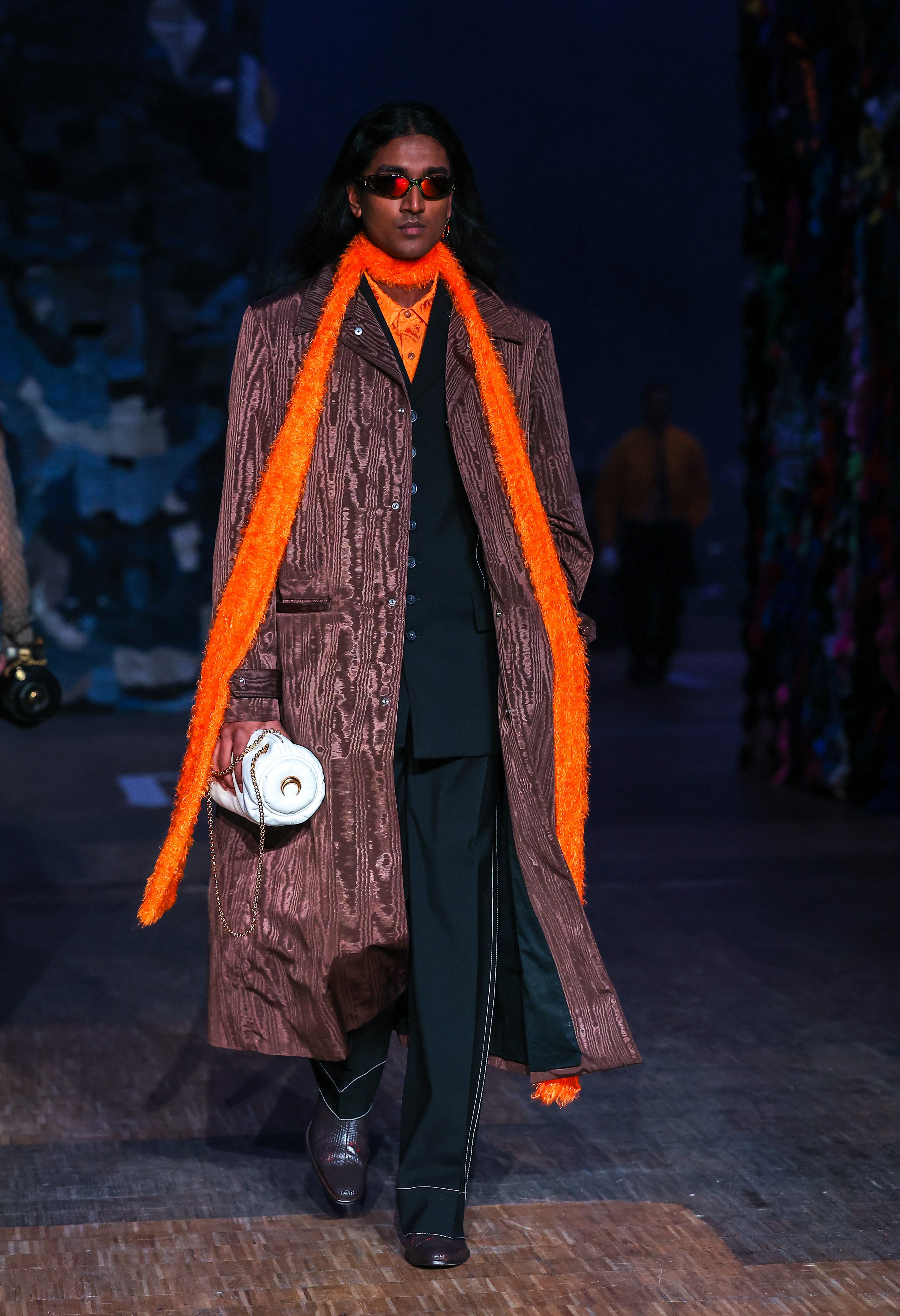 Men's Fashion Week Fall/Winter 2020-2021: 5 unmissable events