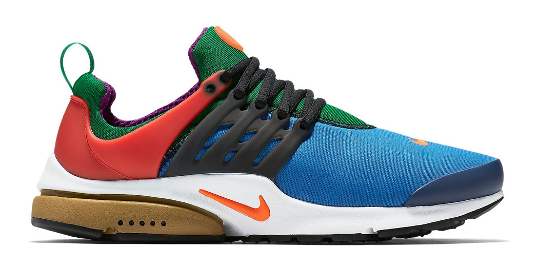 Nike Air Presto Greedy Collector Release Date Roundup