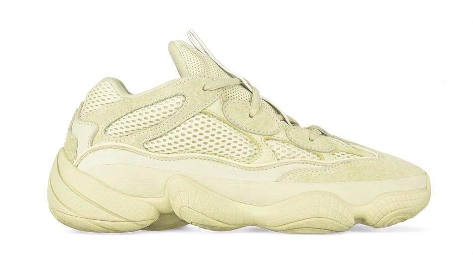 Adidas yeezy desert 2024 rat 500 womens