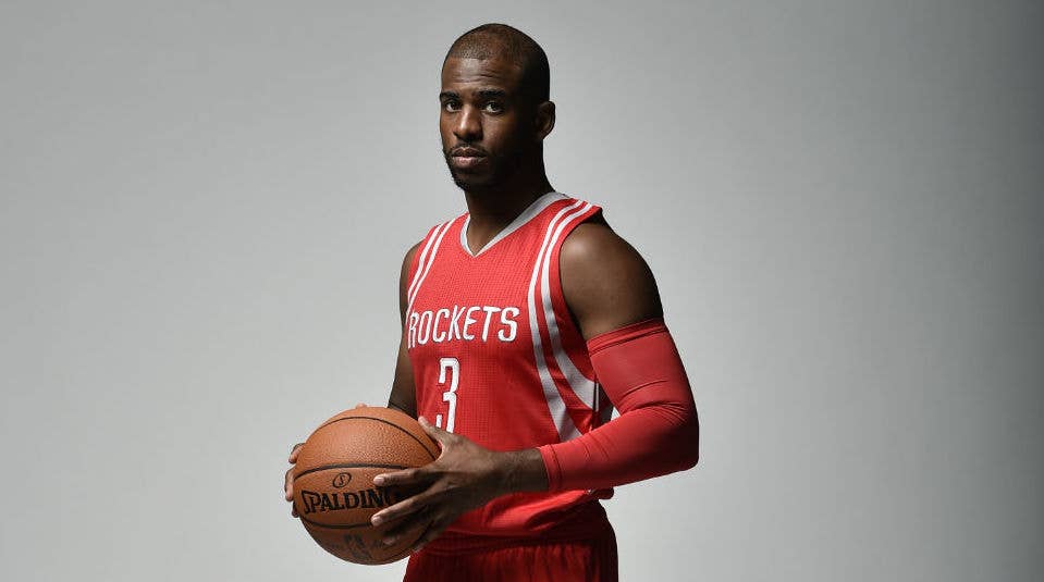 rockets jersey outfit