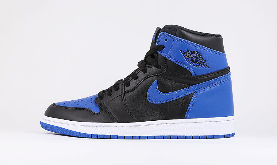 Chicago' Air Jordan 1 Restocks on SNKRS Next Week