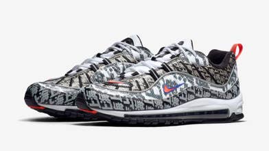 nike air max 98 shanghai