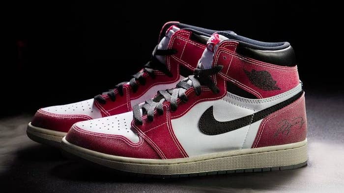 How the Air Jordan 1 Mid Became an Unlikely Hit