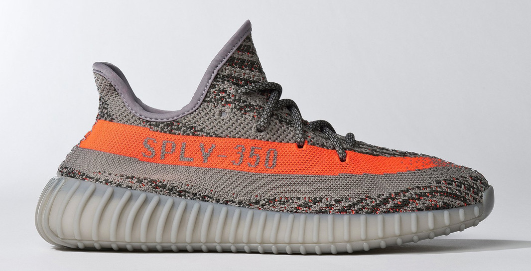 adidas Yeezy Boost 350 V2 Beluga Sole Collector Release Date Roundup